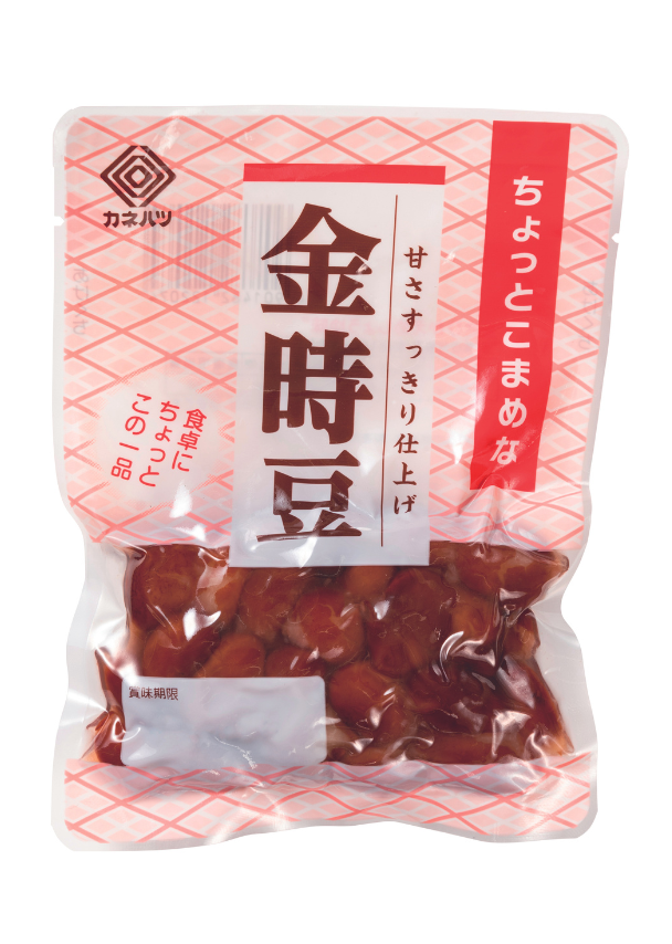 金時豆