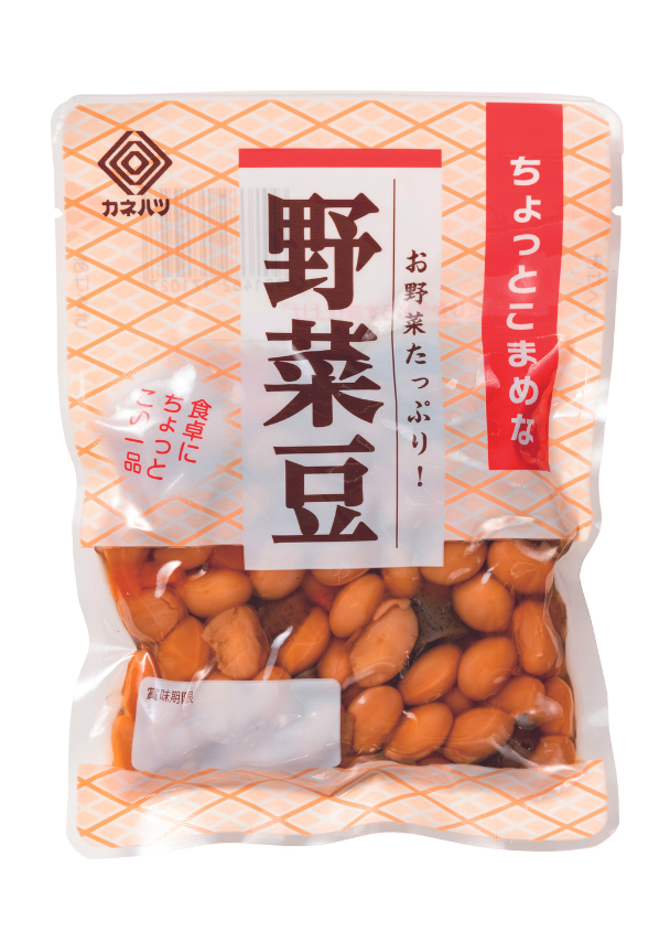 野菜豆