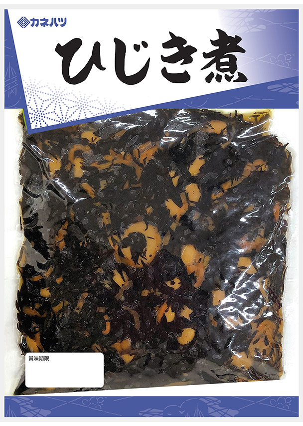 大容量惣菜 ひじき煮