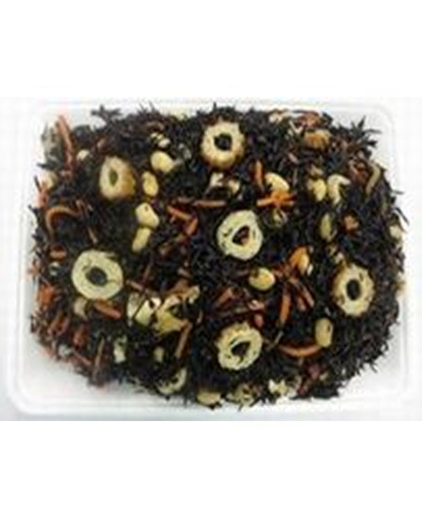 五目ひじき | カネハツの商品情報 | お豆を中心としたつくだ煮・お惣菜とおせち | おいしいかんどうずっといつまでも カネハツ食品株式会社