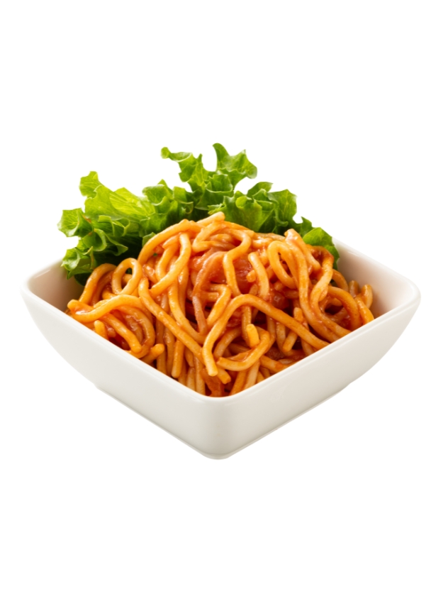 ナポリタン