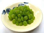 うぐいす豆