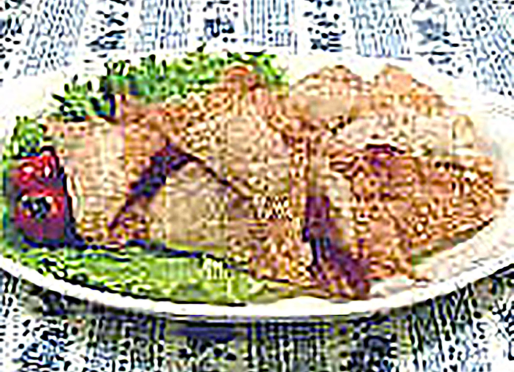 小女子くるみのオープンサンド おすすめアレンジレシピ お豆を中心としたつくだ煮 お惣菜とおせち おいしいかんどうずっといつまでも カネハツ食品株式会社