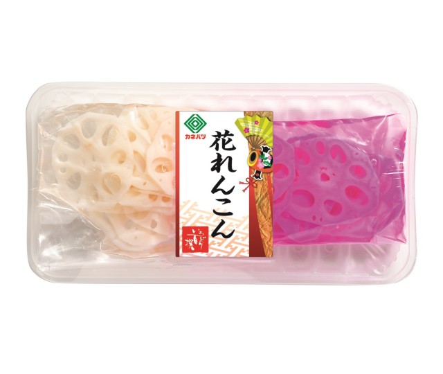 いろどり百撰 カネハツのおせち おいしいかんどうずっといつまでも カネハツ食品株式会社