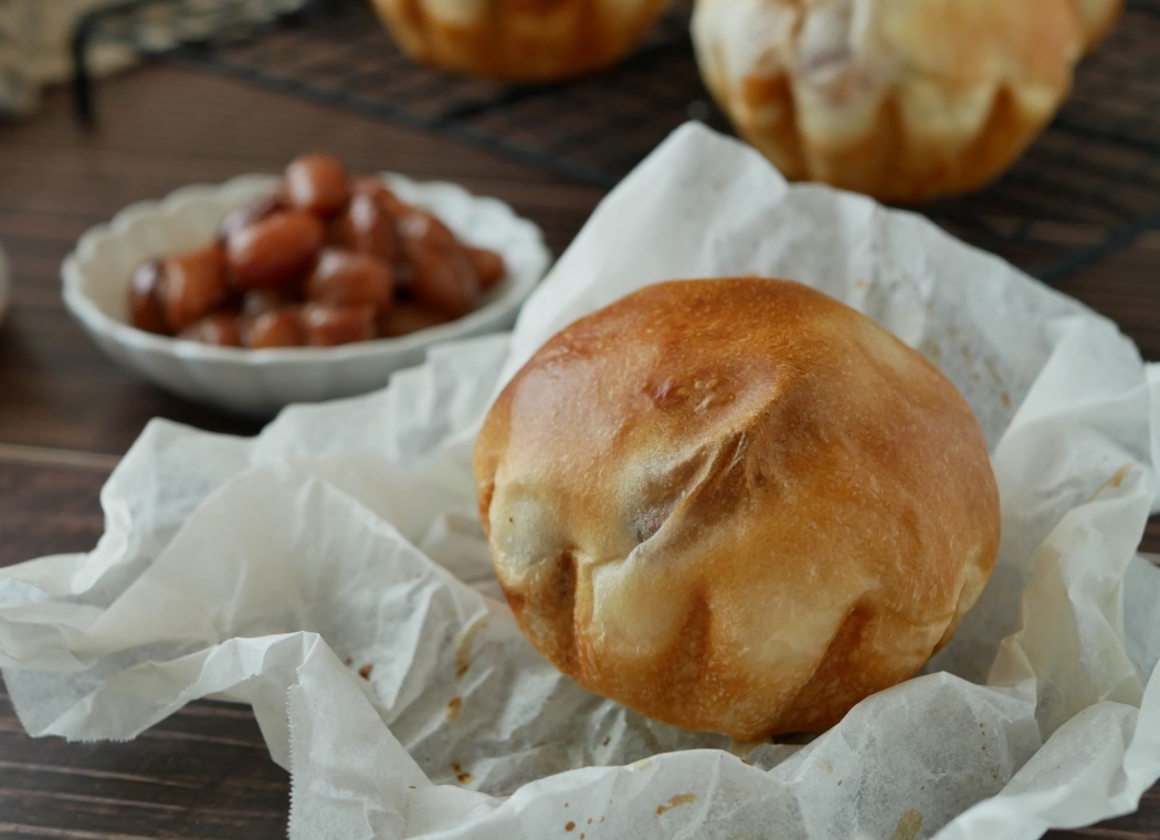 金時豆パン おすすめアレンジレシピ お豆を中心としたつくだ煮 お惣菜とおせち おいしいかんどうずっといつまでも カネハツ食品株式会社 金時豆パン おすすめアレンジレシピ お豆を中心としたつくだ煮 お惣菜とおせち おいしいかんどうずっといつまでも カネハツ食品株式会社
