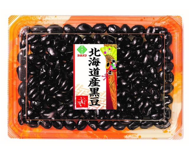 北海道産黒豆お得用