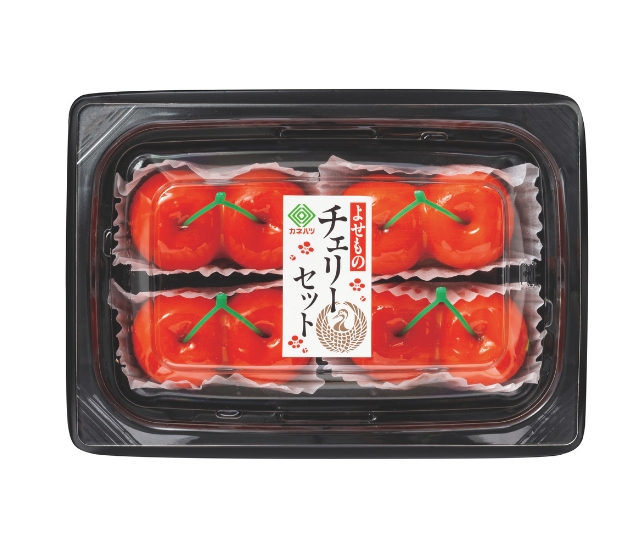 チェリーセット