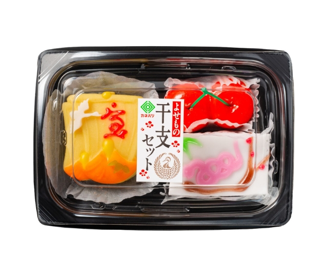 干支セット