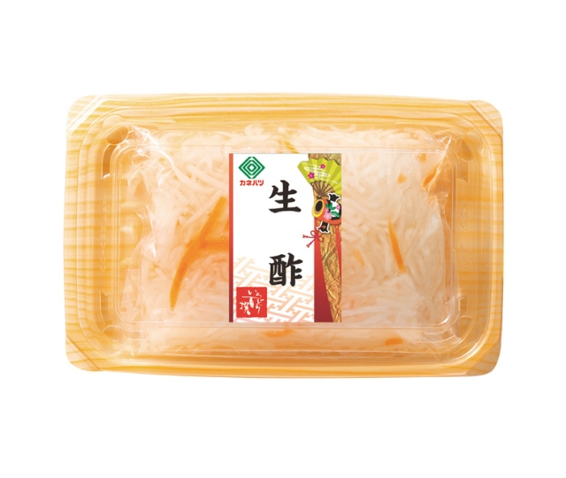 生酢