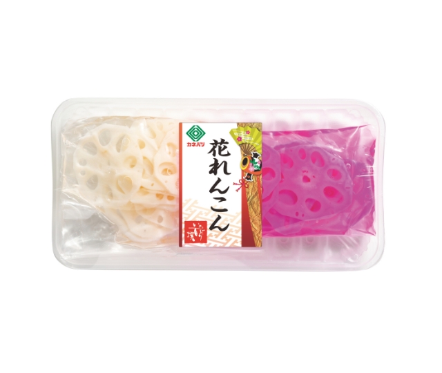 花れんこん