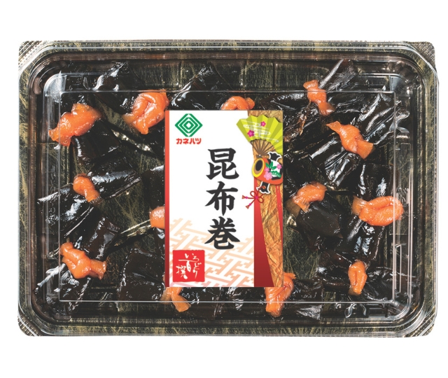 いろどり百撰　昆布巻お得用