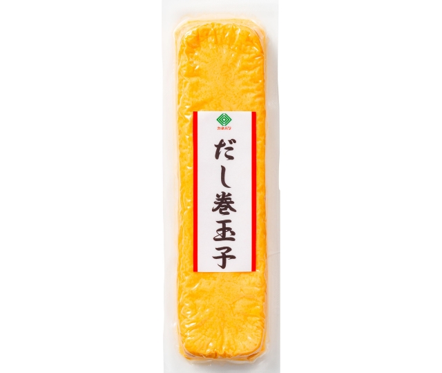 だし巻玉子