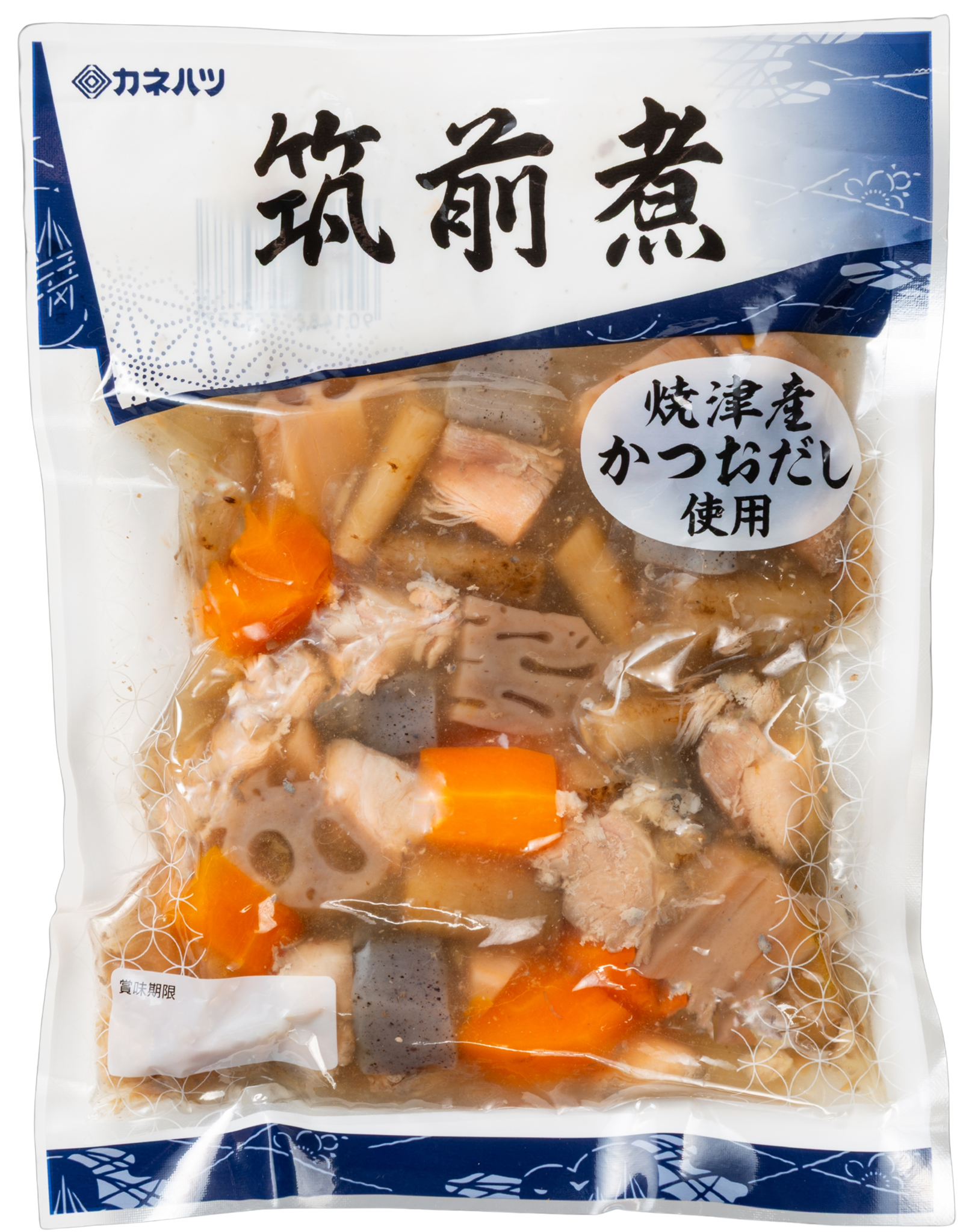 筑前煮