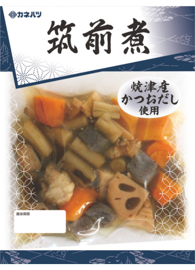 筑前煮