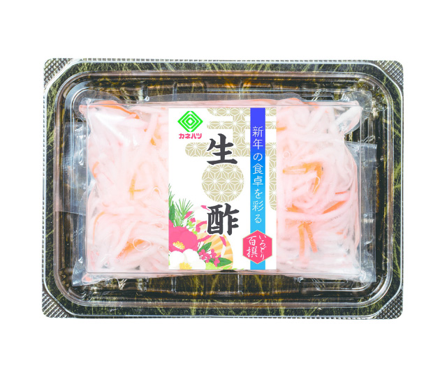 生酢